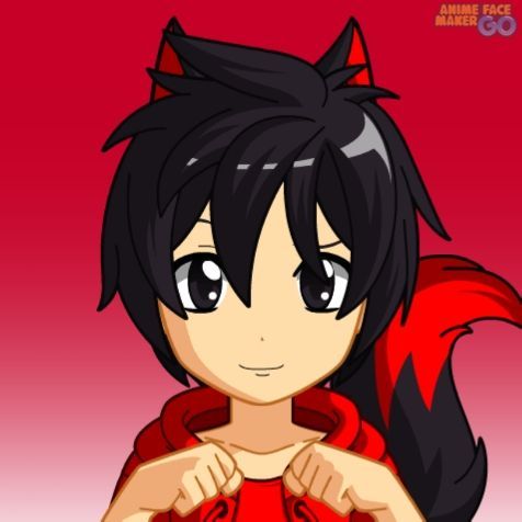 Aaron Aphmau Anime Drawings