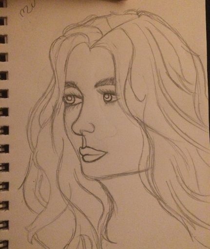 Clary Fairchild Fan Art | CLACE Aminos Amino