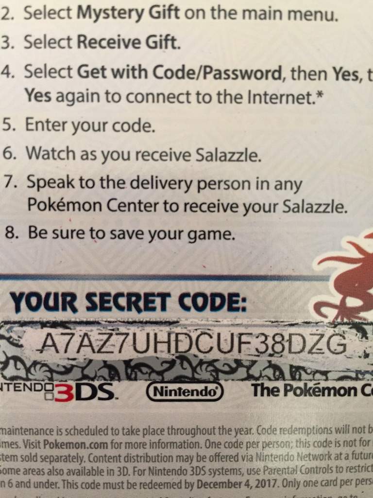 Happy Thanksgiving Have Some Salazzle Codes Pokemon Amino