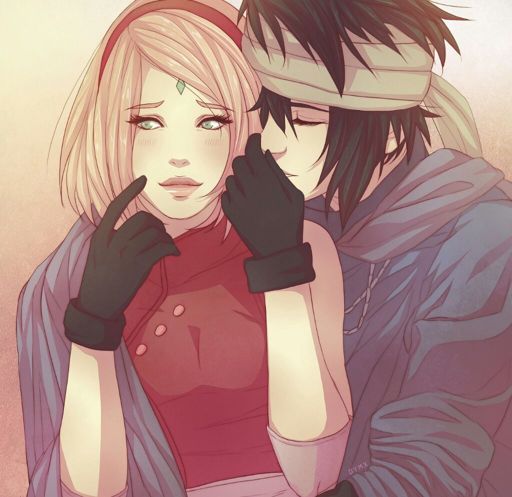 Sasusaku | Wiki | •Naruamino• Amino