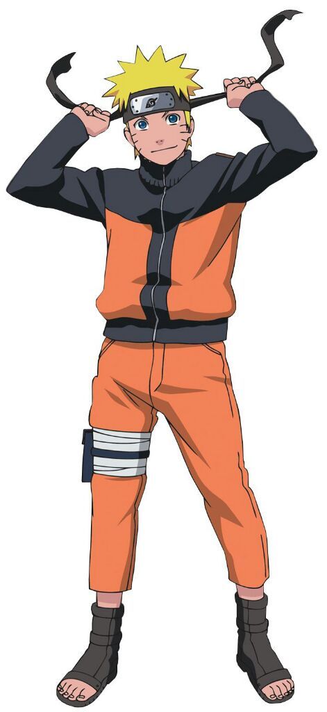 Top 10 Handsome Naruto Shippuden Characters And Their Outfits Naruto Amino