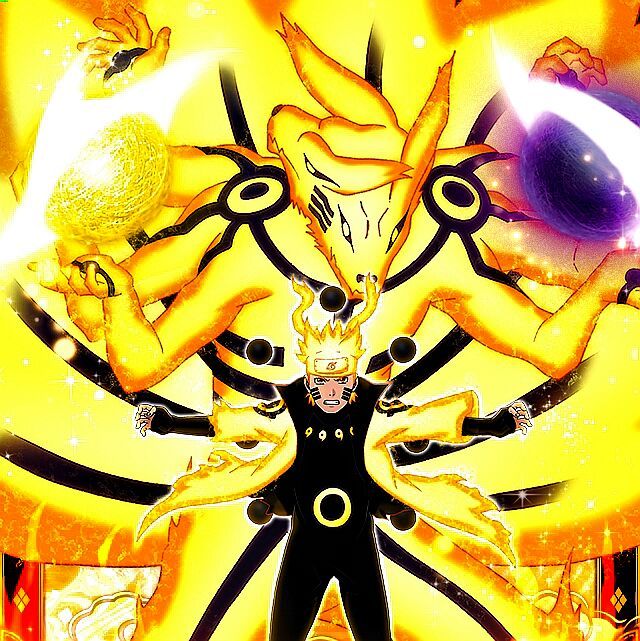 can naruto use flying thunder god