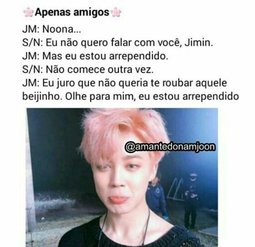 IMAGINE JIMIN (BTS) | •Kpop• Amino