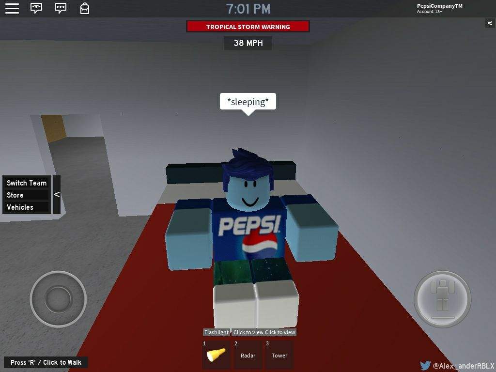 Roblox Hurricane Roblox Amino - roblox anthro walk