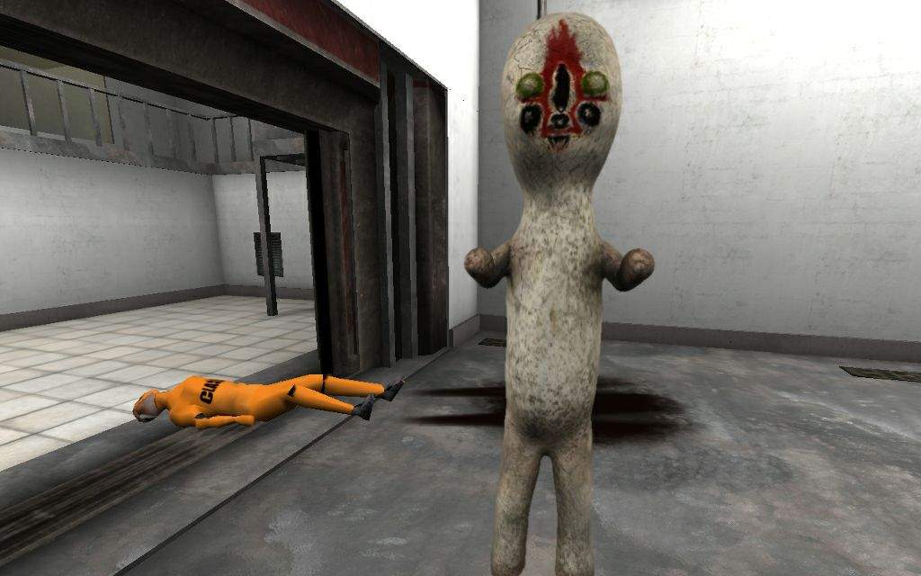 scp containment breach difficulty