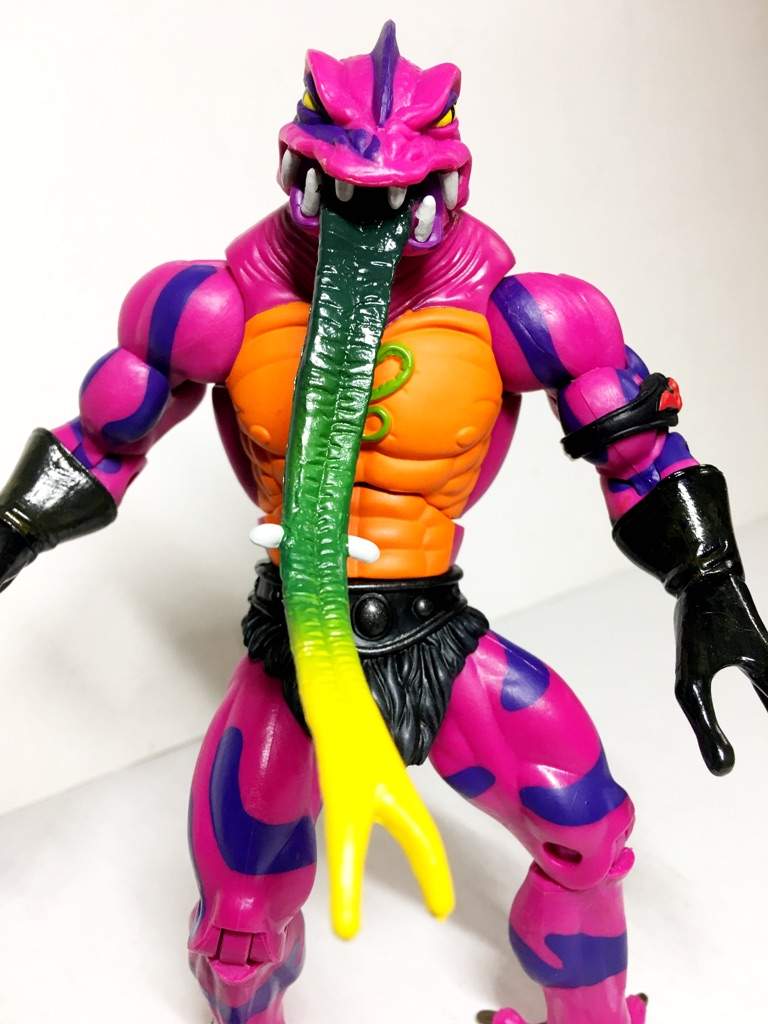motu classics arrow