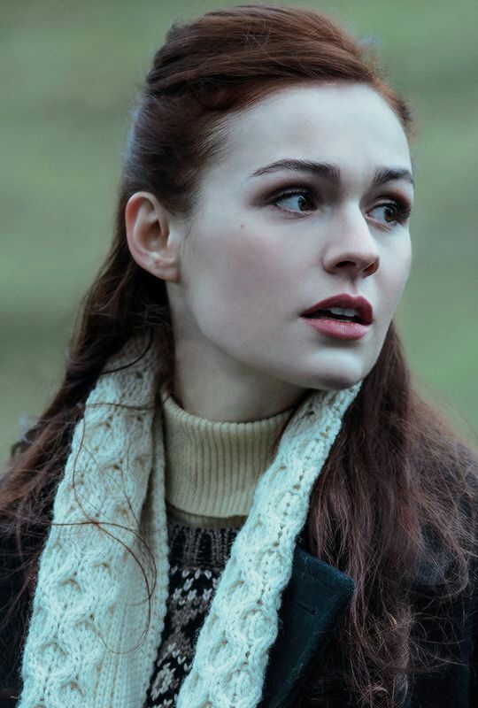 Brianna Fraser Wiki Outlander Amino