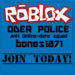 Oder Police Roblox Amino - roblox oder police