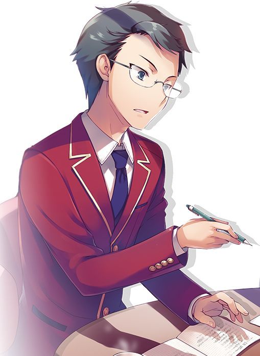 Teruhiko Yukimura | Wiki | Welcome To Classroom Of Elite Amino