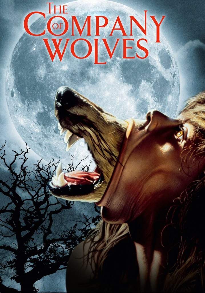 Top Ten Werewolf Movies | Horror Amino