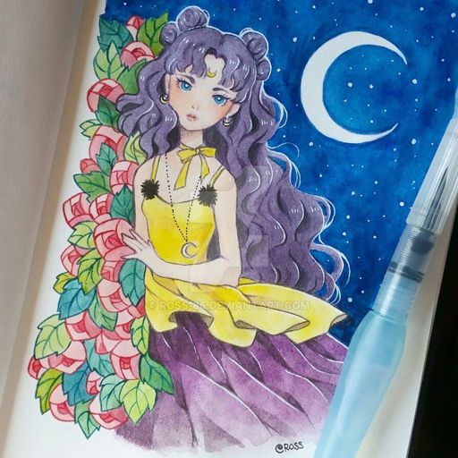 Galería Gatita luna 🌙 | Wiki | •Sailor Moon Anime Amino• Amino