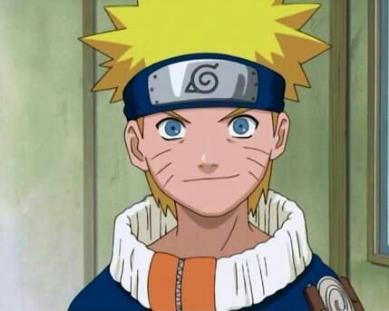 Naruto Uzumaki(niño) | Wiki | 🔥Anime Facs🔥 Amino