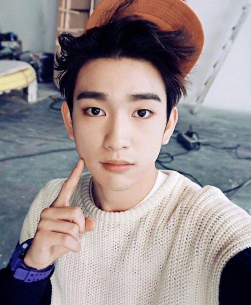 Jinyoung Fanart Thingy🌟 | GOT7 Amino