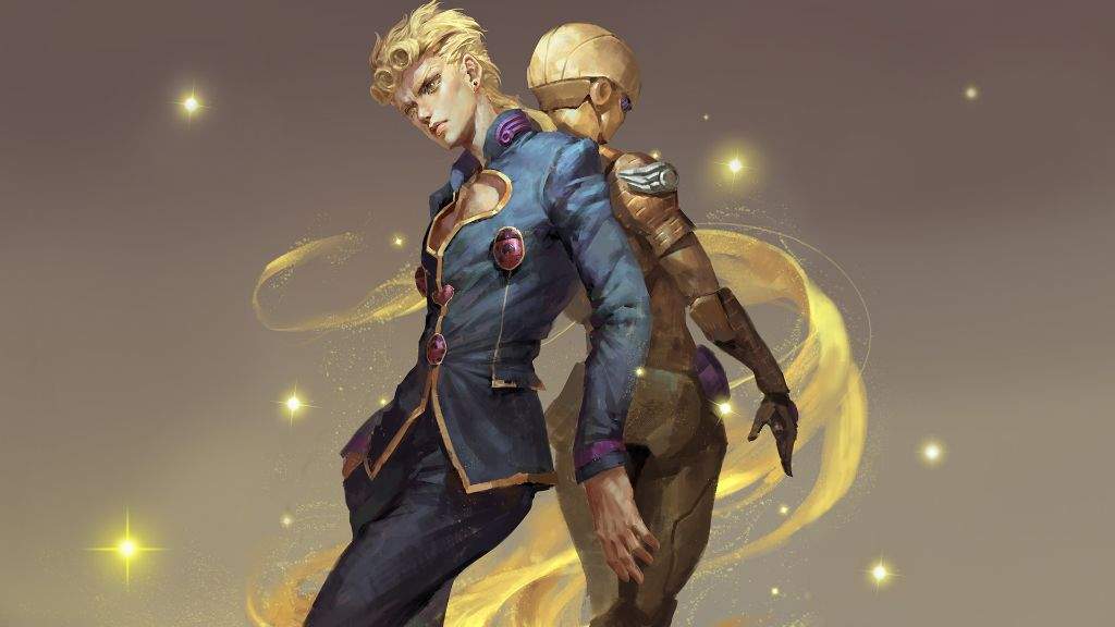 Giorno Giovanna | Wiki | Otanix Amino