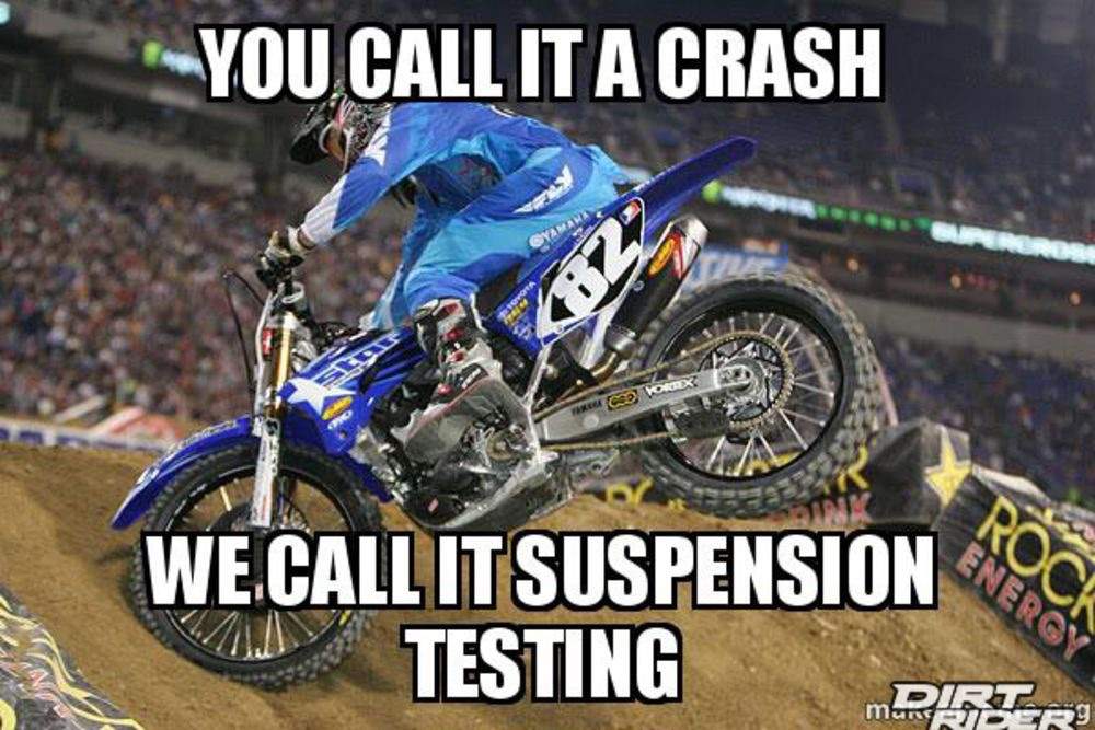 Dirt bike memes | Off-Road Amino