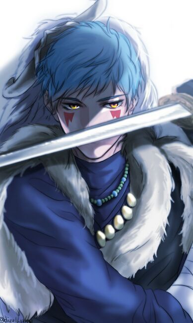 Shin Ah Wiki امبراطورية الأنمي Amino