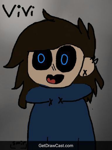 Vivi (from Arts and Ocs) | Wiki | 🌎Eddsworld🌎 Amino