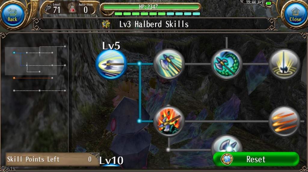 toram online halberd build toram online halberd build
