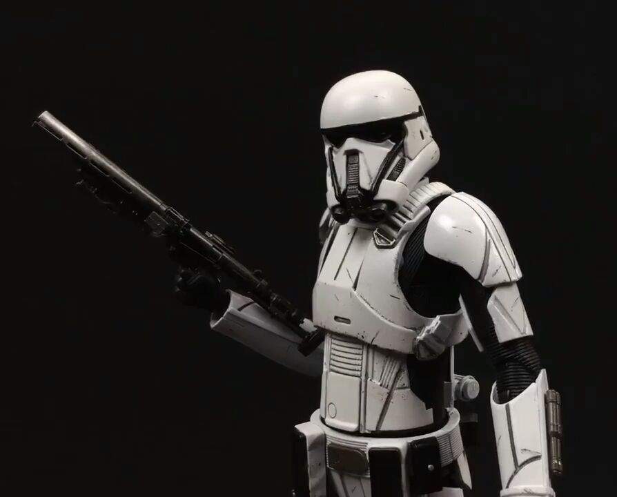 clone trooper ghost