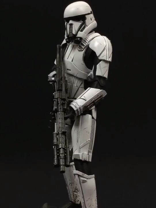 clone trooper ghost