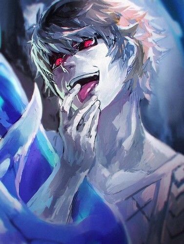 Bikaku Kagune Wiki Tokyo Ghoul Amino