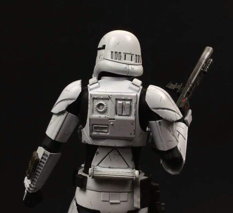 clone trooper ghost