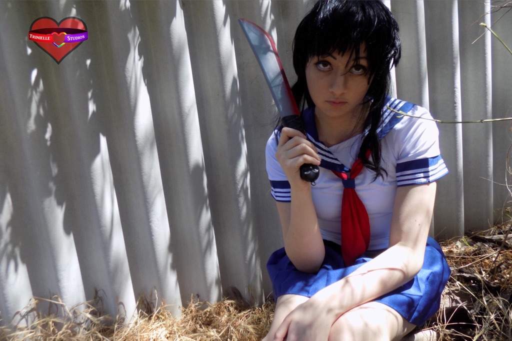 Yandere Simulator Cosplay Cosplay Amino