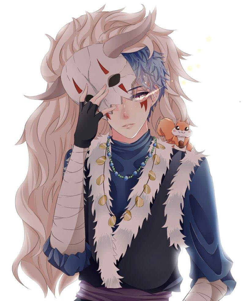 Shin Ah Wiki امبراطورية الأنمي Amino