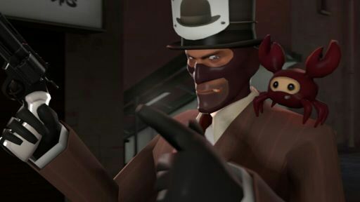 tf2 i am dead