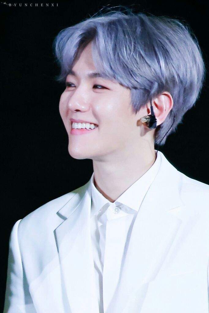 Baekhyun new hairstyle color💘💔😍 | EXO (엑소) Amino Baekhyun new hairstyle color💘💔😍 | EXO (엑소) Amino