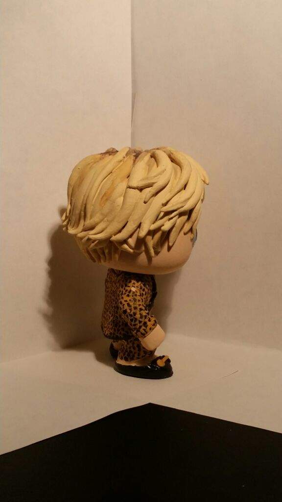 funko taehyung