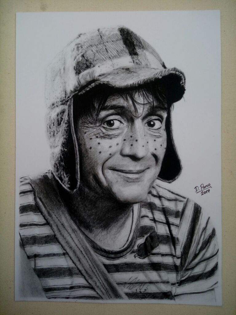 Chavo del 8 | •Arte Amino• Amino