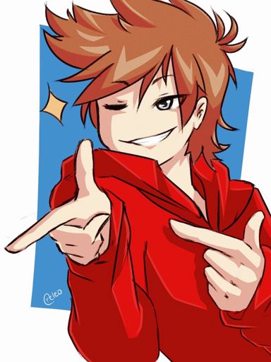 Monster Tom and Tord Edit | 🌎Eddsworld🌎 Amino