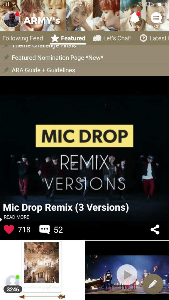  Mic  Drop  Remix 3 New Versions ARMY s Amino