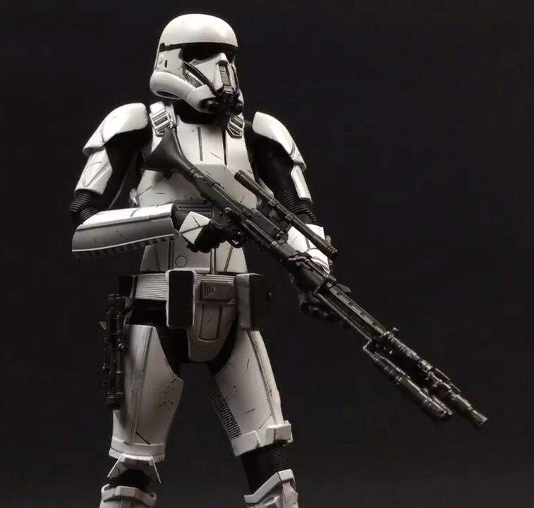 clone trooper ghost