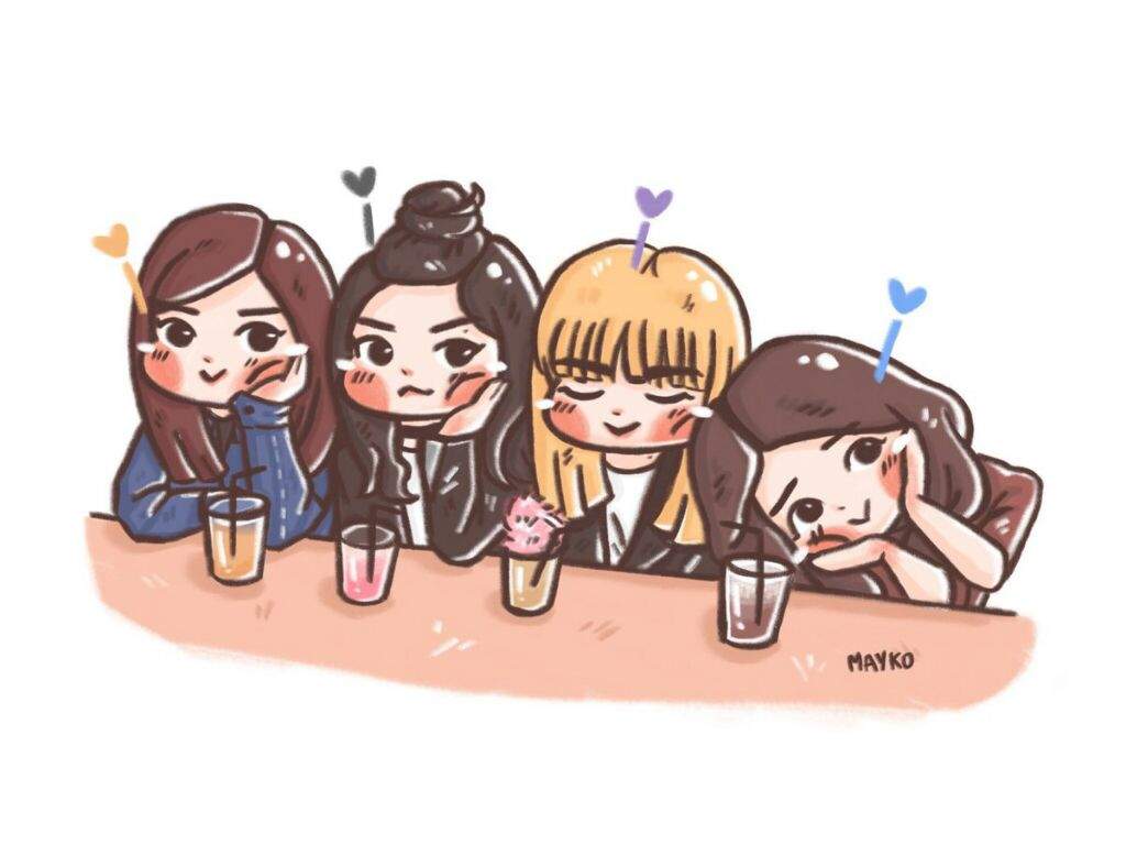Unduh 1000 Wallpaper Animasi Blackpink Terbaik Unduh 1000 Wallpaper Animasi Blackpink Terbaik