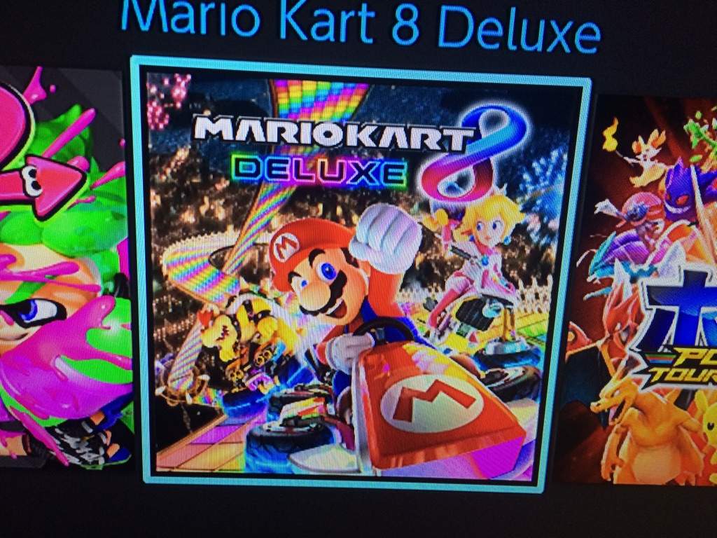 Got Mario Kart 8 Deluxe Random Post 1 Nintendo Amino