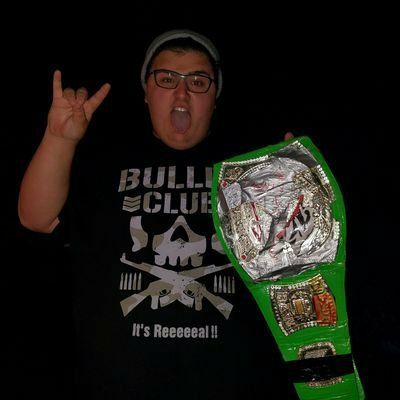 Tommy Salami | Wiki | Wrestling Amino