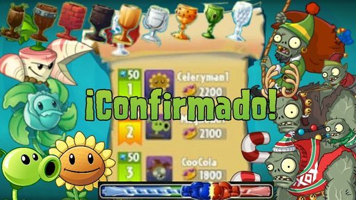 Battlez" Es La Grieta? | Plants Vs. Zombies Pvz Español Amino