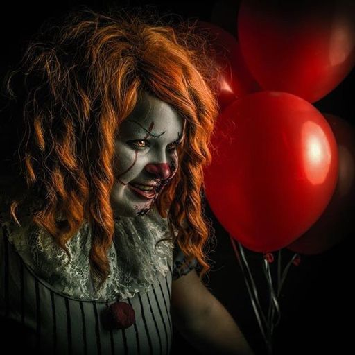 Pennywise Cosplay | Cosplay Amino