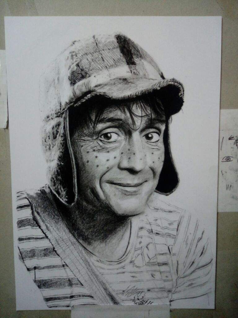 Chavo del 8 | •Arte Amino• Amino