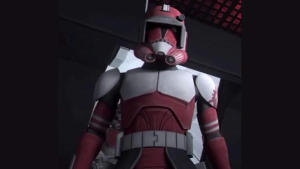 Commander Fox Canon Wiki Star Wars Amino