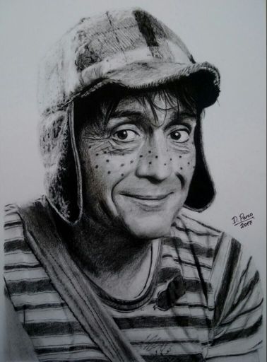 Chavo del 8 | •Arte Amino• Amino