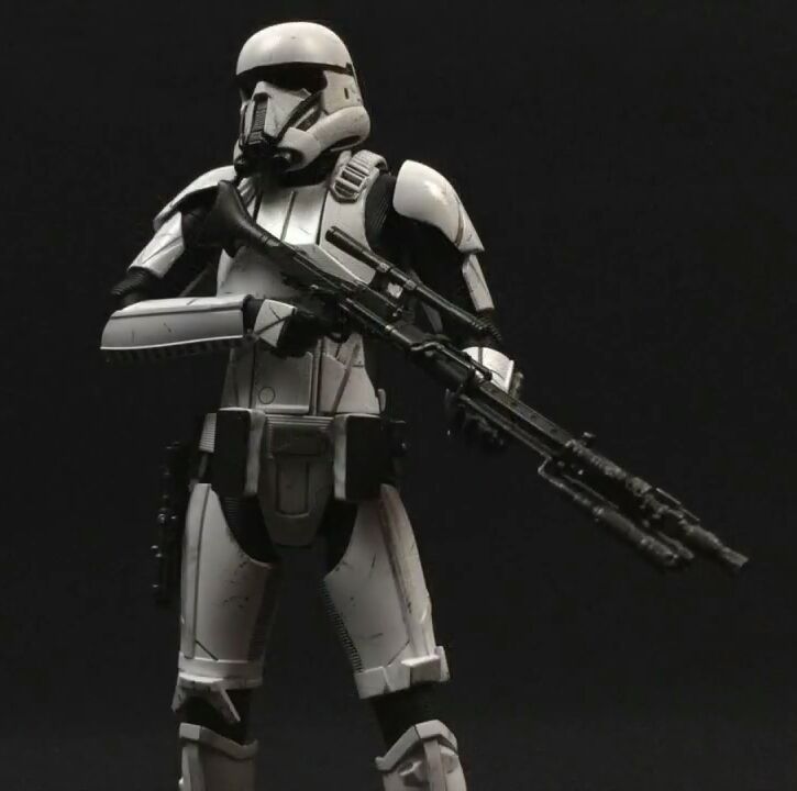 clone trooper ghost