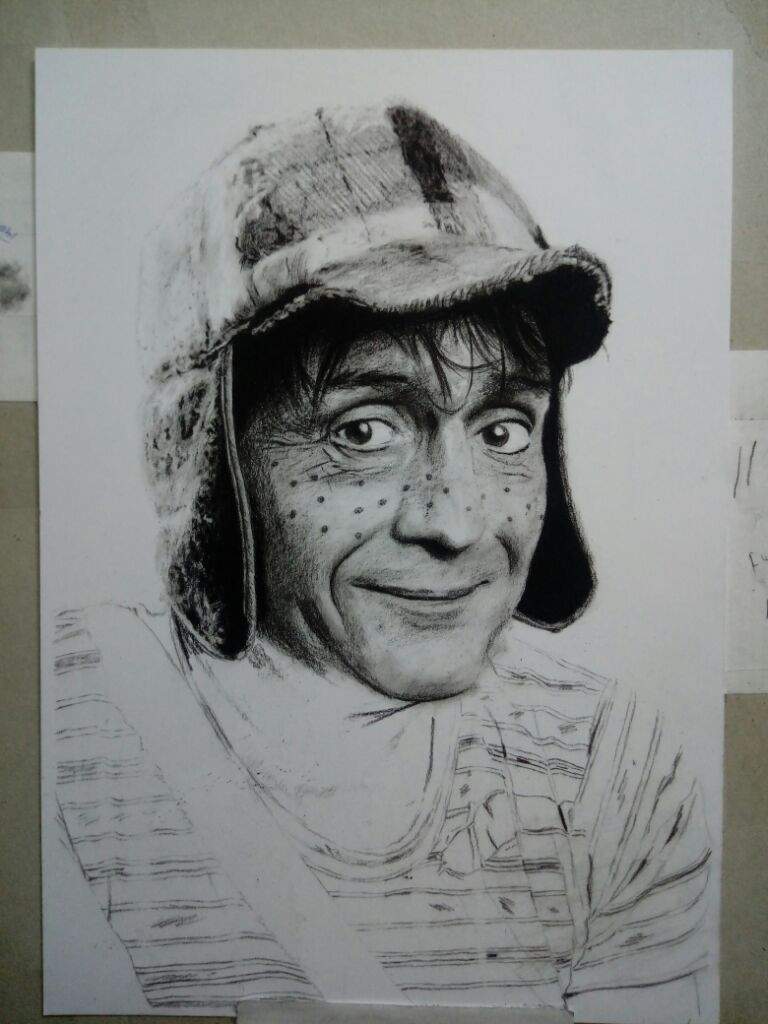 Chavo del 8 | •Arte Amino• Amino