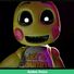 amino-toy chica / shadow t. chica-779c5d16