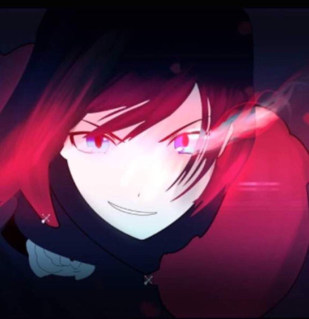 😈(Noir) Evil Ruby Rose🌹 | Wiki | RWBY Amino