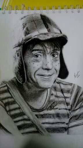 Chavo del 8 | •Arte Amino• Amino