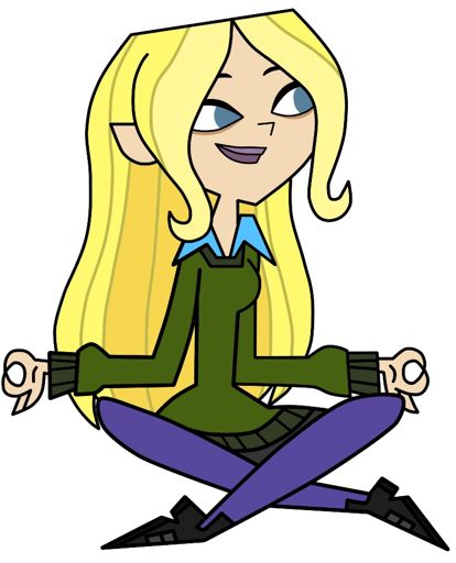 Dawn | Wiki | Total Drama Official Amino