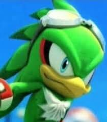 Jet The Hawk | Wiki | Sonic the Hedgehog! Amino